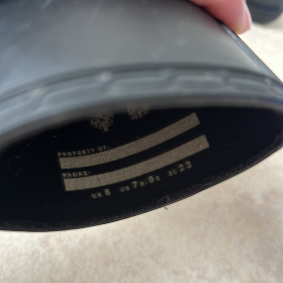 Kids hunter boots! - Picture 6 of 7